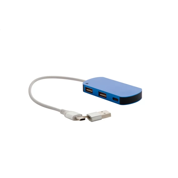 Raluhub USB hub