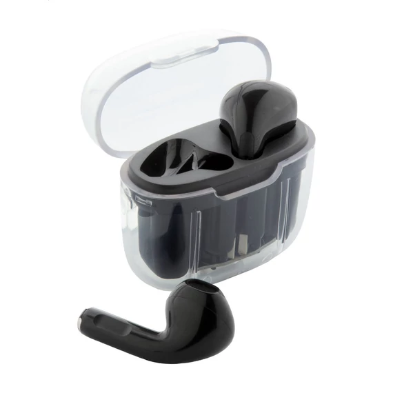 Trance RABS átlátszó bluetooth fülhallgató