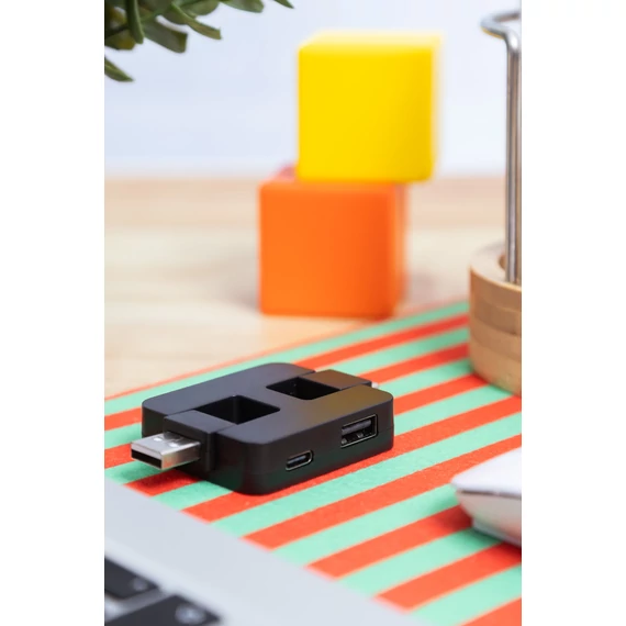 Rahubu RABS USB hub