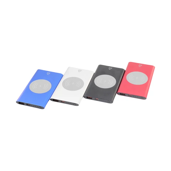 RaluWir power bank