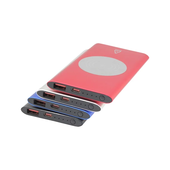 RaluWir power bank