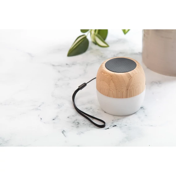 Lightbeat bluetooth hangszóró