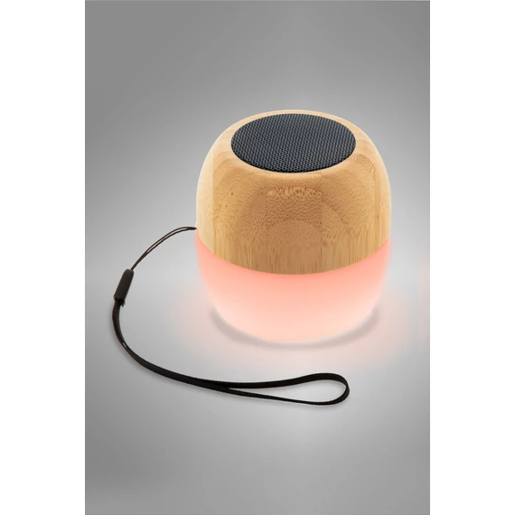 Lightbeat bluetooth hangszóró