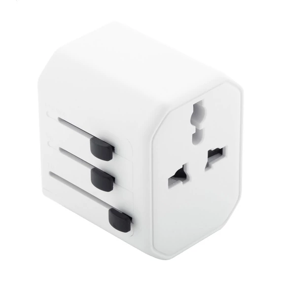 Jetsetter úti adapter