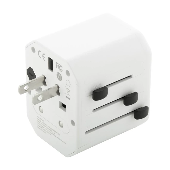 Jetsetter úti adapter