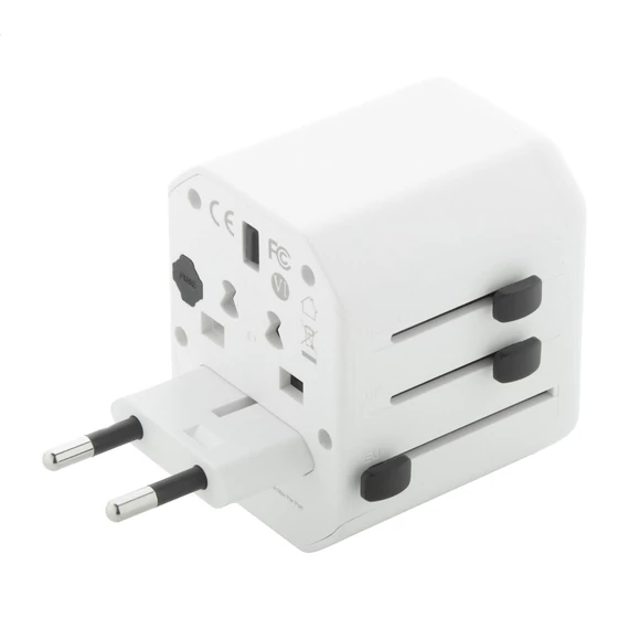 Jetsetter úti adapter