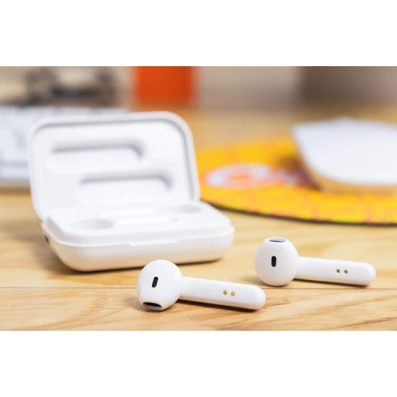 Rebeat RABS bluetooth fülhallgató
