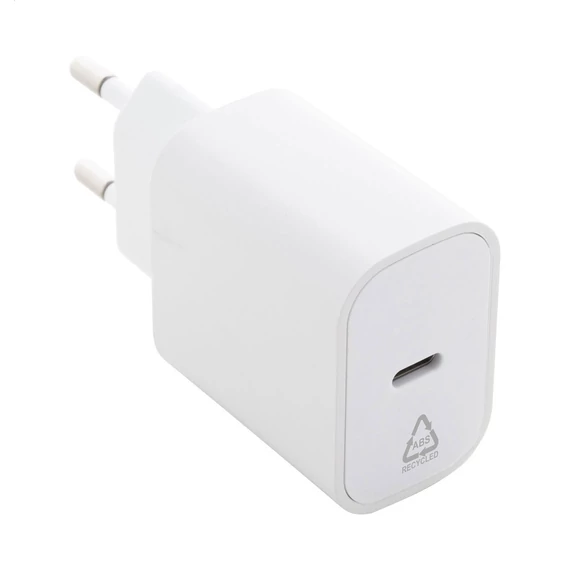 Recharge Solo RABS USB C fali töltő
