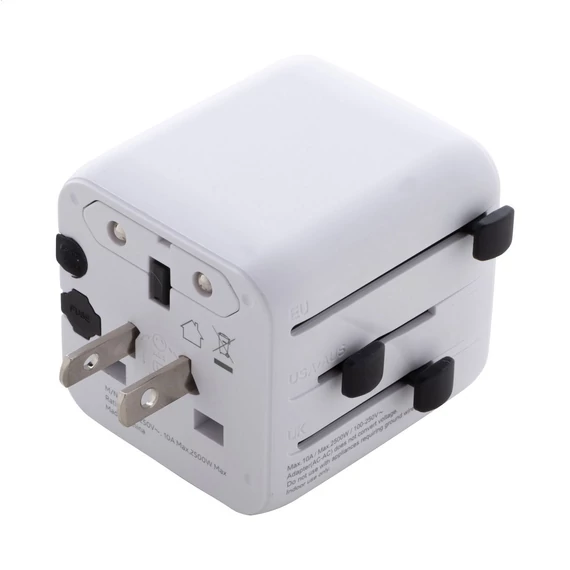 Jetsetter Pico RPC adapter utazáshoz