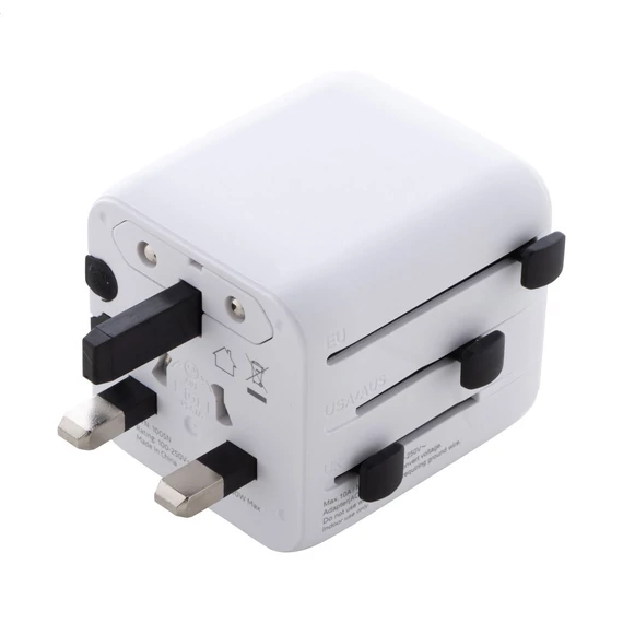 Jetsetter Pico RPC adapter utazáshoz