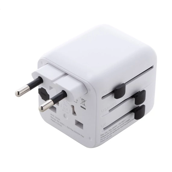 Jetsetter Pico RPC adapter utazáshoz
