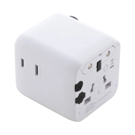 Jetsetter Pico RPC adapter utazáshoz