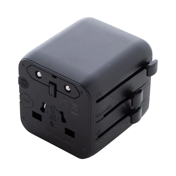 Jetsetter Pico RPC adapter utazáshoz