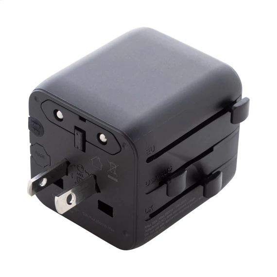 Jetsetter Pico RPC adapter utazáshoz