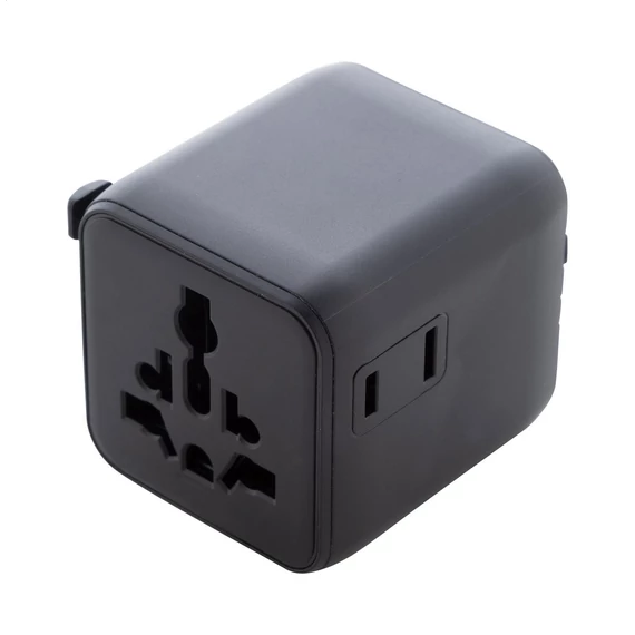 Jetsetter Pico RPC adapter utazáshoz