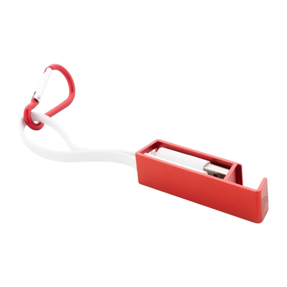 Cappy USB töltőkábel