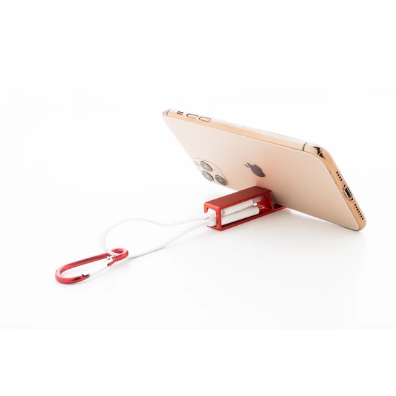 Cappy USB töltőkábel
