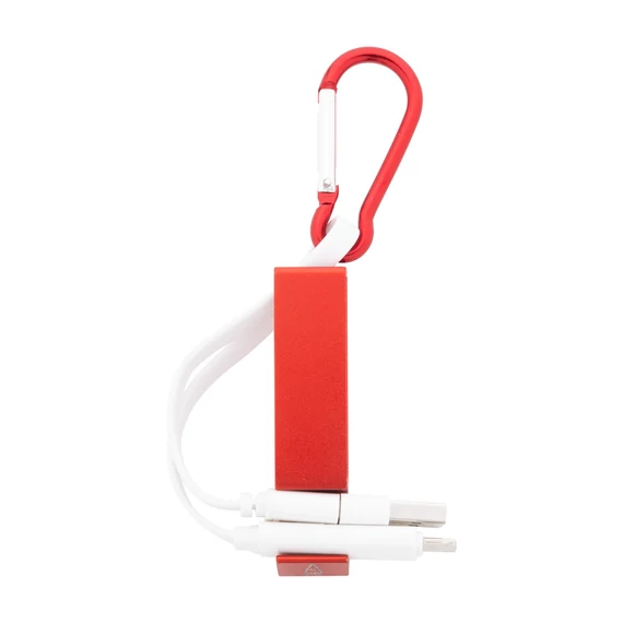 Cappy USB töltőkábel
