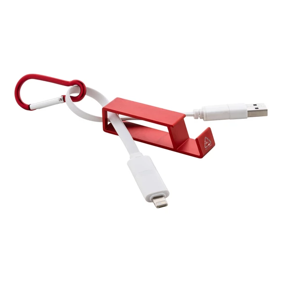 Cappy USB töltőkábel
