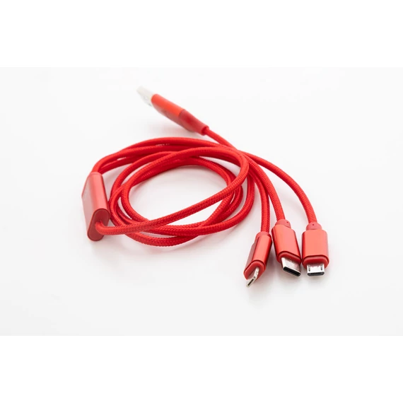 Ralong USB töltőkábel