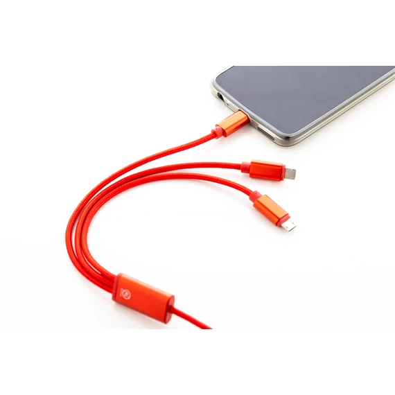 Ralong USB töltőkábel