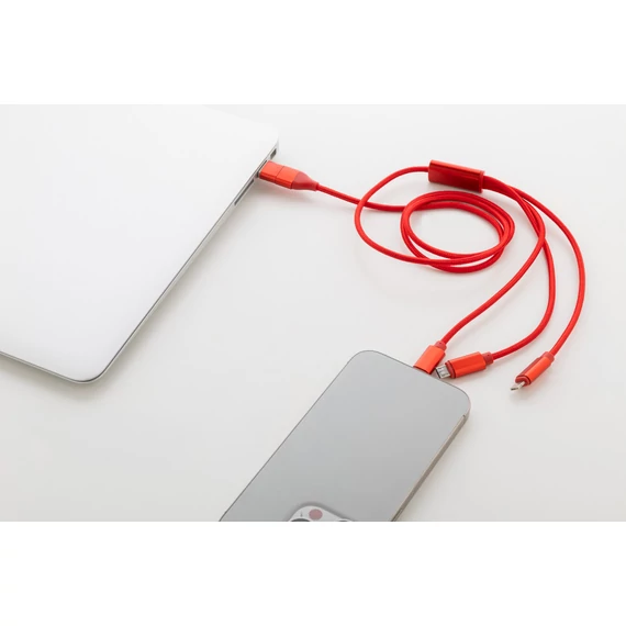 Ralong USB töltőkábel