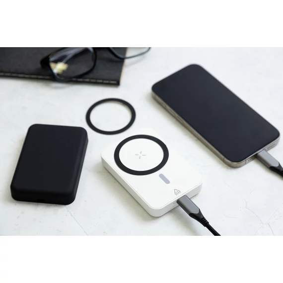 Rabobank Mag RABS power bank