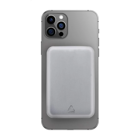 RaluSee power bank