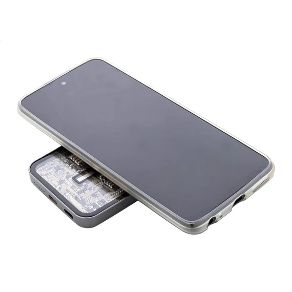RaluSee power bank