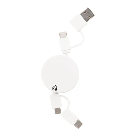 Rascop RABS USB töltőkábel