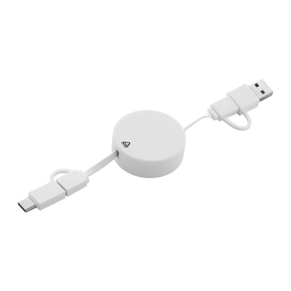 Rascop RABS USB töltőkábel