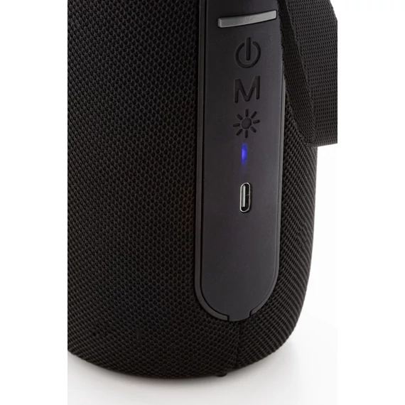 Blaster bluetooth hangszóró
