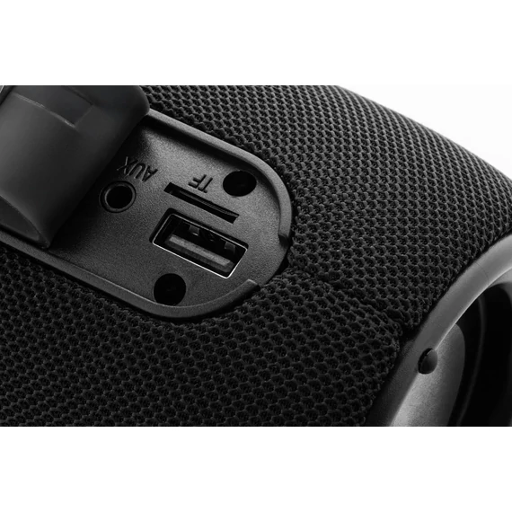Blaster bluetooth hangszóró