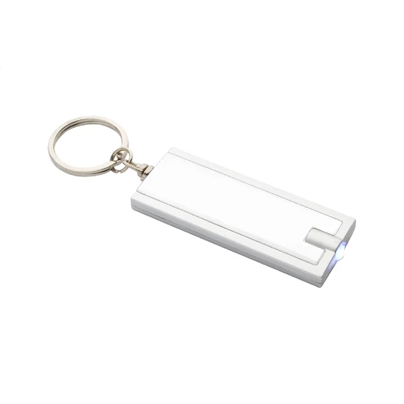 Urban RABS led-es kulcstartó