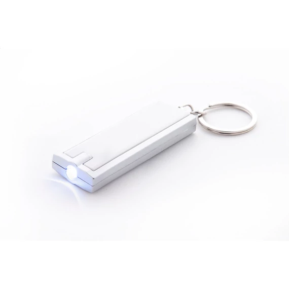 Urban RABS led-es kulcstartó
