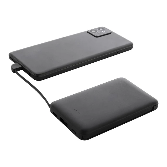 Slimbank RABS power bank