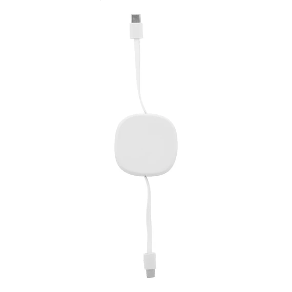 Cabsle 60 W-os RABS USB-C töltőkábel