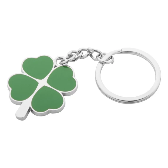 Lucky kulcstartó
