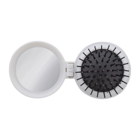Rabrush RABS hajkefe tükörrel