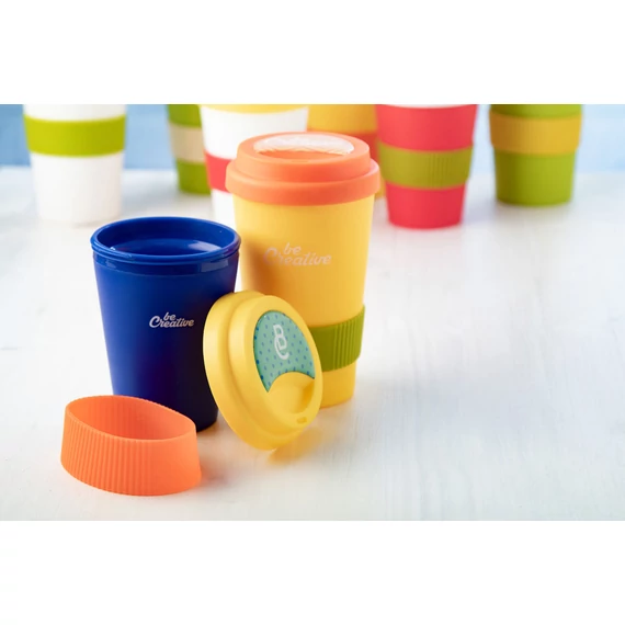CreaCup egyediesíthető thermo pohár