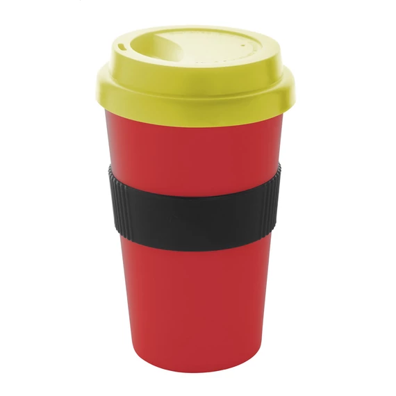 CreaCup egyediesíthető thermo pohár