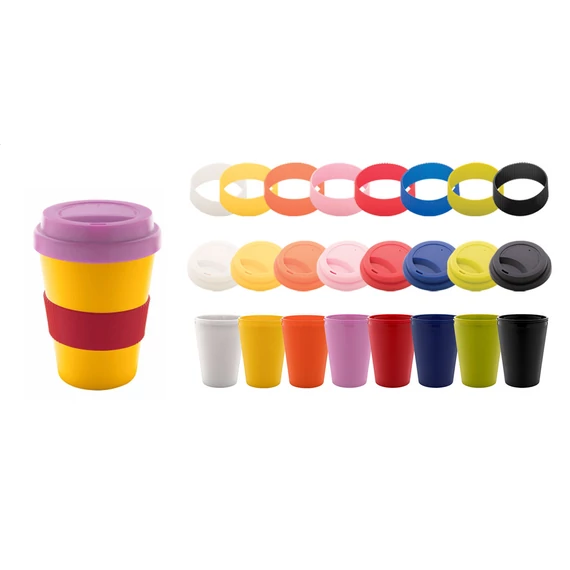 CreaCup Mini egyediesíthető thermo pohár