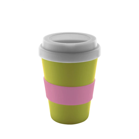 CreaCup Mini egyediesíthető thermo pohár