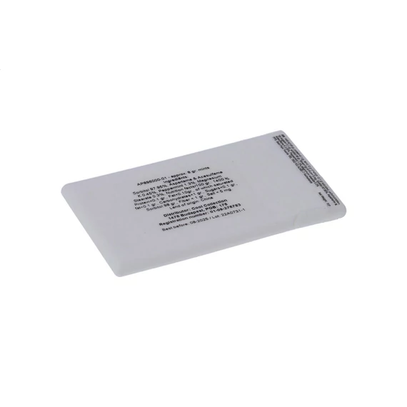 Card cukorkás doboz