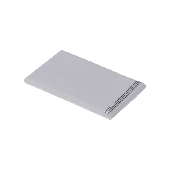 Card cukorkás doboz