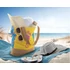 SuboShop Playa egyediesíthető strandtáska