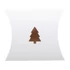 CreaBox Pillow Xmas S doboz