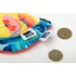 SuboPurse 180 egyediesíthető RPET pénztárca
