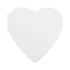 CreaStick Heart egyediesíthető öntapadós jegyzettömb