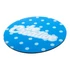 CreaFelt Cursor Round RPET egérpad